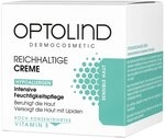 Optolind Empfindl.haut Reichhal.creme