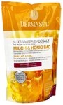 Dermasel Totes Meer Badesalz+Milch&Honig Spa