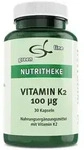 Vitamin K2 100 [my]g Kapseln