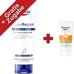 Eucerin UreaRepair 10% Urea Fu&Atilde;creme