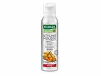 RAUSCH STYLING MOUSSE Strong Aerosol