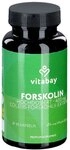 Forskolin 400 mg Coleus Forskohlii Extrakt vegan Kapseln
