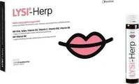 PZN-DE 12453209, Orthim Lysi-Herp Trinkampullen