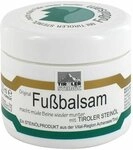 Tiroler Stein&Atilde;&para;l Fussbalsam