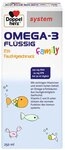 Doppelherz system Omega-3 family fl&Atilde;&frac14;ssig