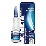 PZN-DE 11077448, Hexal MometaHEXAL Heuschnupfenspray 50&micro;g/Spr . 60 Spr.St.