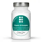 Orthodoc Vitamin B-komplex aktiviert Kapseln