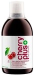 Cherry Plus Das Original Montmorency Sauerk.-konz.