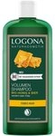 Logona Volumen Shampoo Bier & Bio-Honig