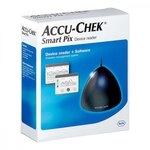 Accu Chek Smart Pix Ii
