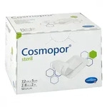 Cosmopor steril 5x7,2 cm