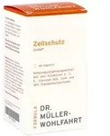 Oxano-Zellschutz nach M&uuml;ller-Wohlfahrt Kapseln