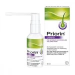 Priorin Liquid Pumpl&Atilde;&para;sung bei Haarausfall