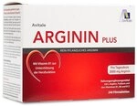 Arginin plus Vitamin B1+B6+B12+Fols&Atilde;&curren;ure Filmtabletten