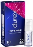 DUREX Intense Orgasmic Gel, Stimulationsgel