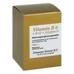 PZN-DE 12569248, FBK-Pharma Vitamin B6+b12+fols&auml;ure N Kapseln
