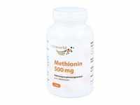 Methionin 500 mg Kapseln