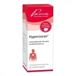 PZN-DE 11170047, Pascoe pharmazeutische Pr&auml;parate Hypercoran Tropfen