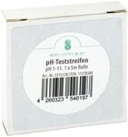 Ph Teststreifen pH 1-11 5 m
