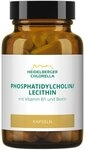Phosphatidylcholin/lecithin Phospholipide Kapseln