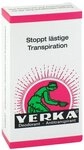 Yerka Deodorant Antitranspirant