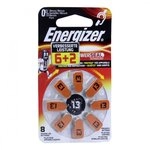 Energizer H&Atilde;&para;rger&Atilde;&curren;tebatterie 13