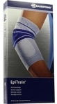 Epitrain Bandage Gr&Atilde;&para;&Atilde;e 6 schwarz