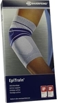 Epitrain Bandage Gr&Atilde;&para;&Atilde;e 3 schwarz