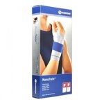 Manutrain Handgelenkbandage Gr&Atilde;&para;&Atilde;e 6 links titan