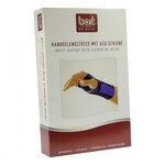 Bort Handgelenkst&Atilde;&frac14;tze mit Alusch.lin.medium haut