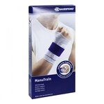 Manutrain Handgelenkbandage Gr&Atilde;&para;&Atilde;e 4 links titan