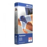 Malleotrain Gr&Atilde;&para;&Atilde;e 5 rechts natur Srunggelenkbandage