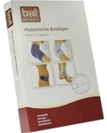 Bort Epibasic Bandage S silber