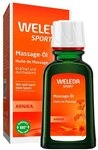 Weleda Sport Massage-&Atilde;l Arnika