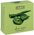 STYX Aloe Vera K&Atilde;&para;rpercreme