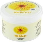 Melkfett mit Hamamelis und Zink