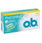O.b. Tampons Procomfort normal