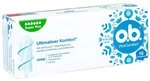 O.b. Procomfort Super Plus