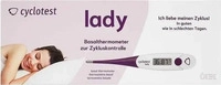 PZN-DE 01753150, Uebe Medical Cyclotest lady Basalthermometer