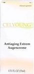 PZN-DE 03812448, KREPHA Celyoung Antiaging Extrem Augen Creme