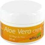 Aloe Vera Creme