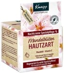 Kneipp Nachtcreme Mandelbl&Atilde;&frac14;ten Hautzart regen.