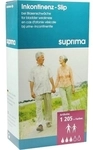 Suprima Inkontinenzhose 205 Gr&Atilde;&para;&Atilde;e 44 weiss