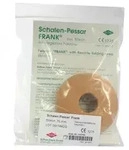 Schalenpessar Frank Silikon 75 mm Falk