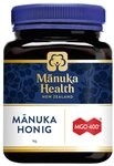 Manuka Health Mgo 400+ Manuka Honig