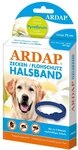 Ardap Zecken-/flohschutzhalsb.gr.hunde &Atilde;&frac14;b.25 kg