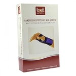Bort Handgelenkst&Atilde;&frac14;tze mit Alusch.rec.small haut