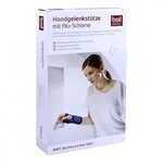 Bort Handgelenkst&Atilde;&frac14;tze mit Alusch.rec.medium haut