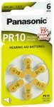 Batterien f&Atilde;&frac14;r H&Atilde;&para;rger&Atilde;&curren;te Panasonic Pr 10