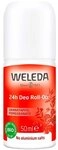 Weleda 24h Deo Roll-On Granatapfel
